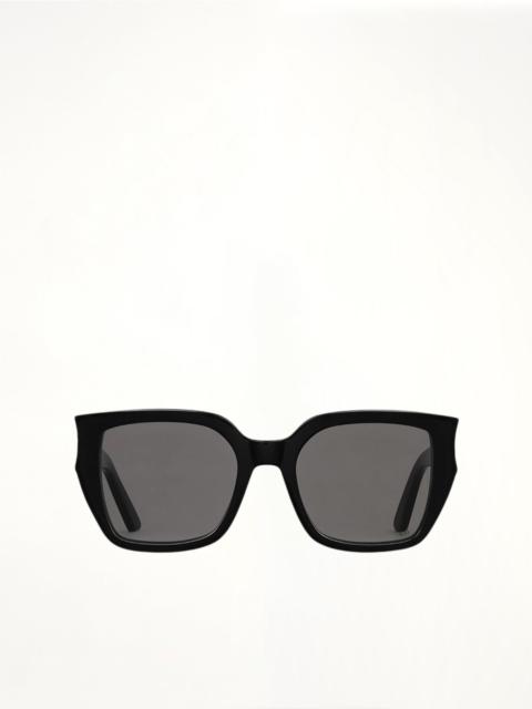 Dior DIORGLOW S1F 10A054 Sunglasses in Black