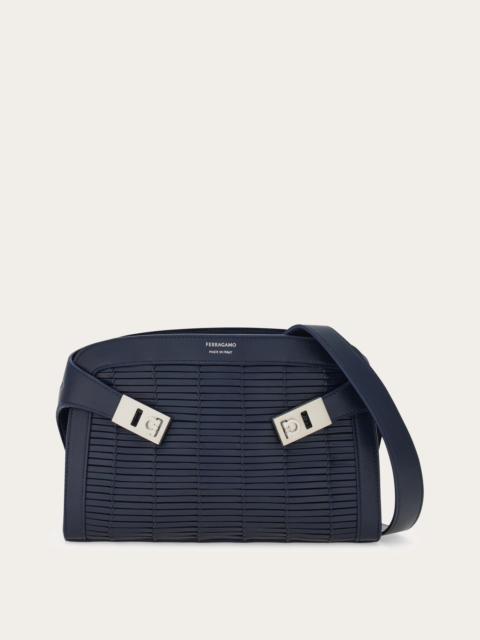 FERRAGAMO Hug shoulder bag (S)