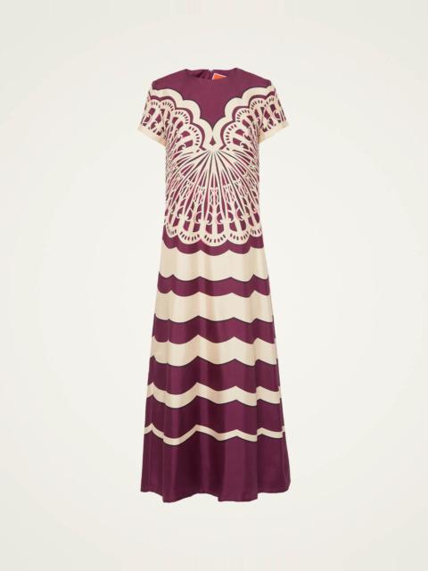 La DoubleJ Swing Dress