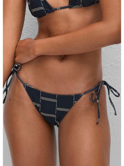 MATTEAU Matteau String Brief - Bamboo