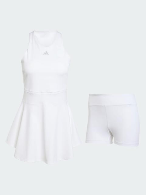 adidas TENNIS CLIMACOOL Y-DRESS
