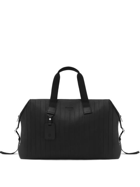 RIMOWA Never Still - Leather Duffle Bag Large