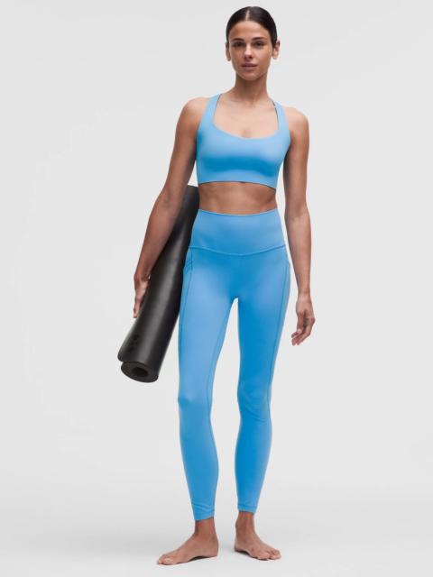 lululemon lululemon Align™ High-Rise Pant with Pockets 28"