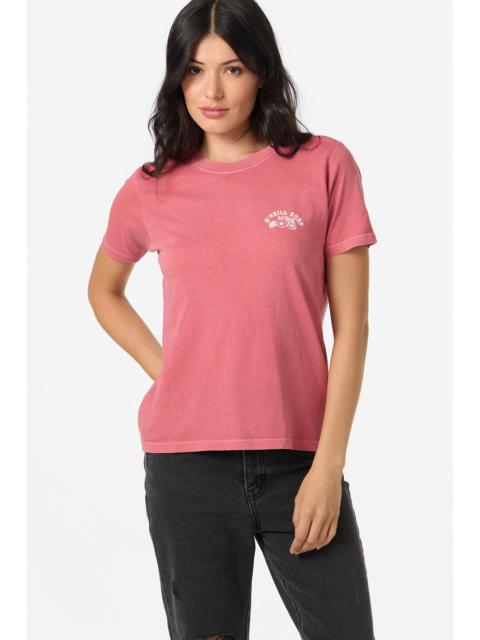 O'Neill Freefall Floral Tee