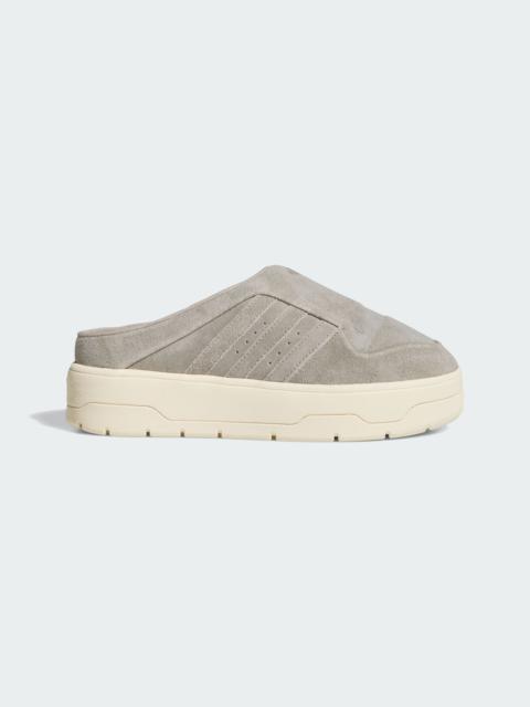 Rivalry Mule Shoes