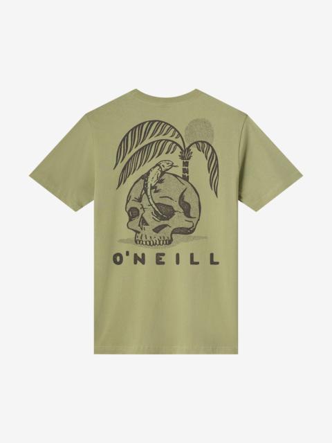 O'Neill Skulliosis Classic Tee