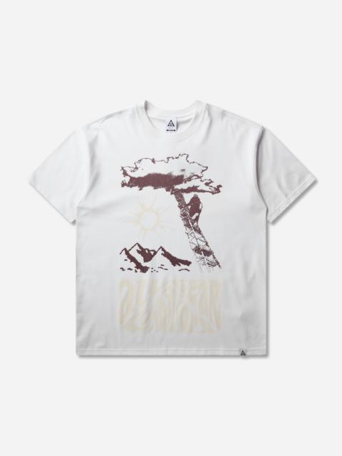 Nike Men's ACG Dri-FIT T-Shirt Summit White