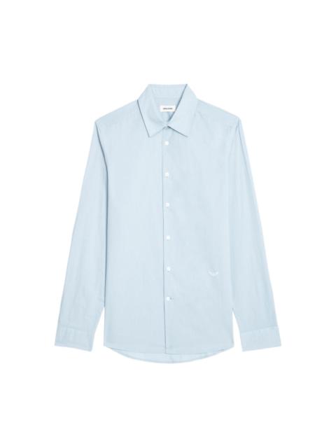 Zadig & Voltaire Sid shirt