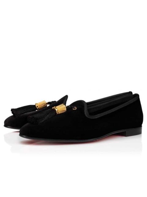 Christian Louboutin Stamboul Woman BLACK