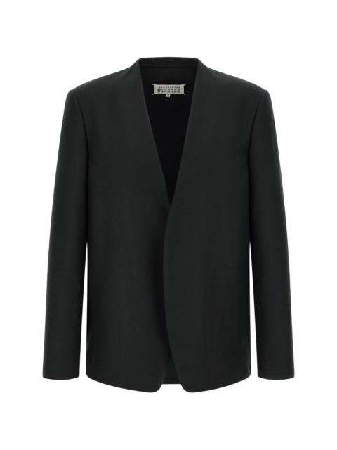 Maison Margiela Maison Margiela Minimal Blazer