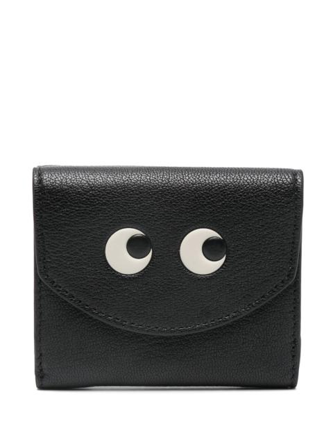 Anya Hindmarch Anya Hindmarch Mini Eyes Wallet