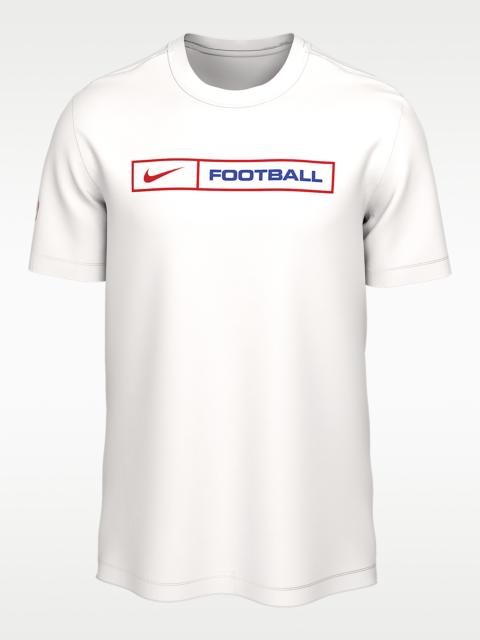 Nike Nike Men's Soccer Logo T-Shirt