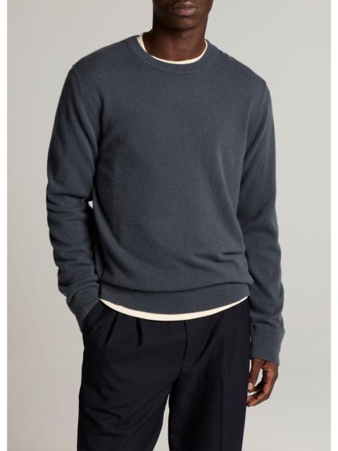 Vince Cashmere Crew Neck Sweater
