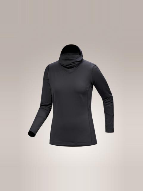 Arc'teryx Rho 까마귀