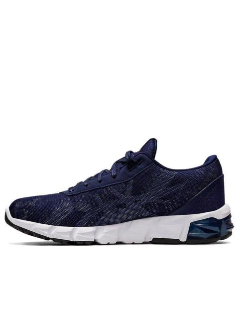 Asics (WMNS) ASICS Gel Quantum 90 2 'Peacoat' 1022A210-400