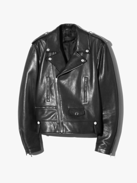 NILI LOTAN COMET LEATHER JACKET