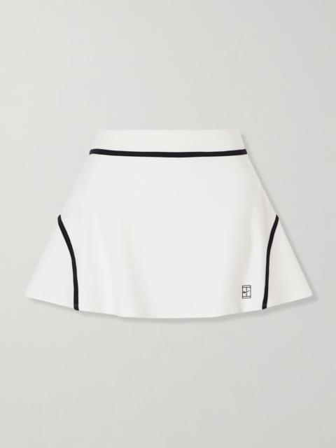 Nike Advantage Dri-fit Tennis Skirt