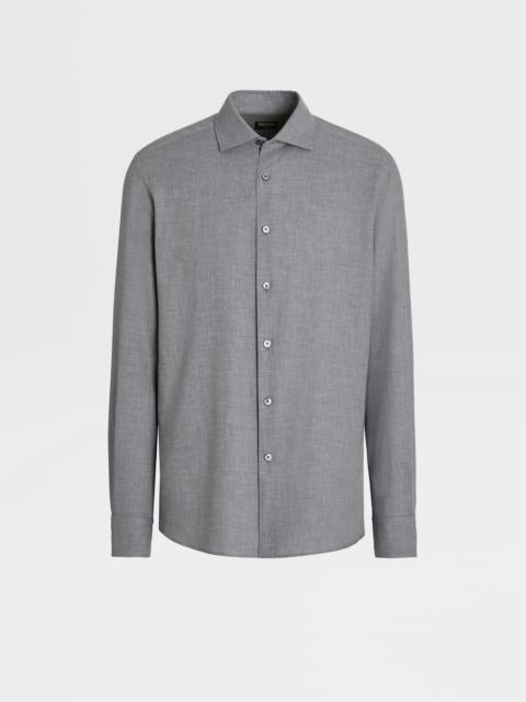 ZEGNA CASHCO SHIRT