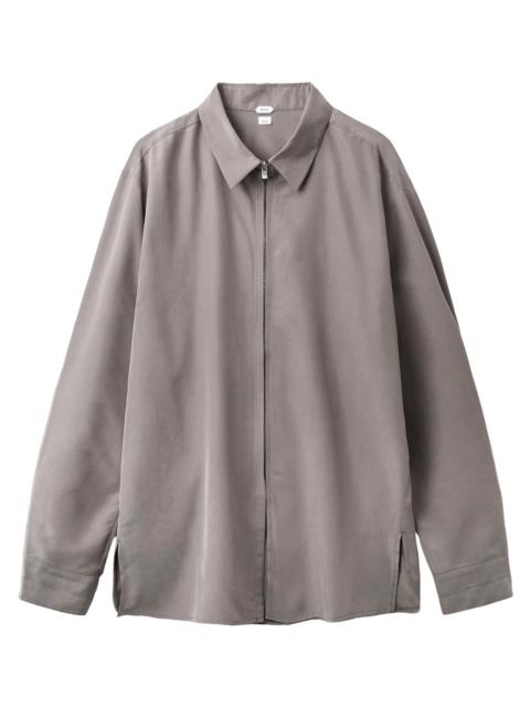 POST ARCHIVE FACTION (PAF) Zip Shirt
(Archive)