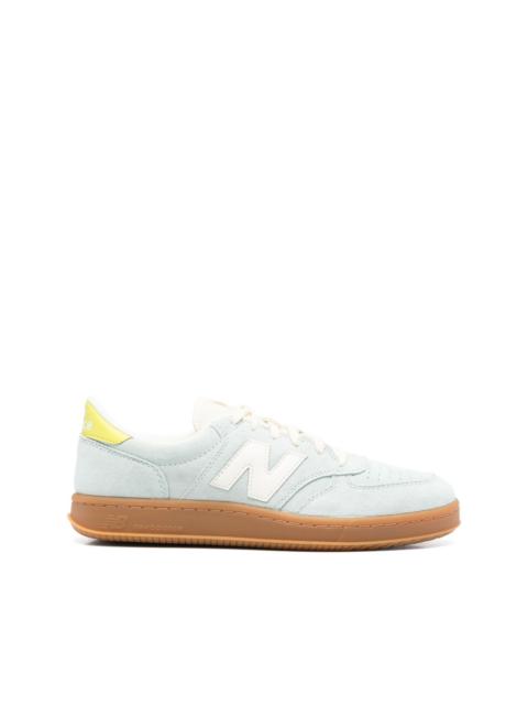 New Balance T500 sneakers