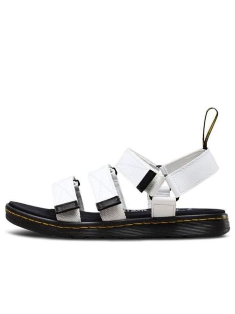 Dr. Martens (WMNS) Dr. Martens Maldons 'White' 23453100