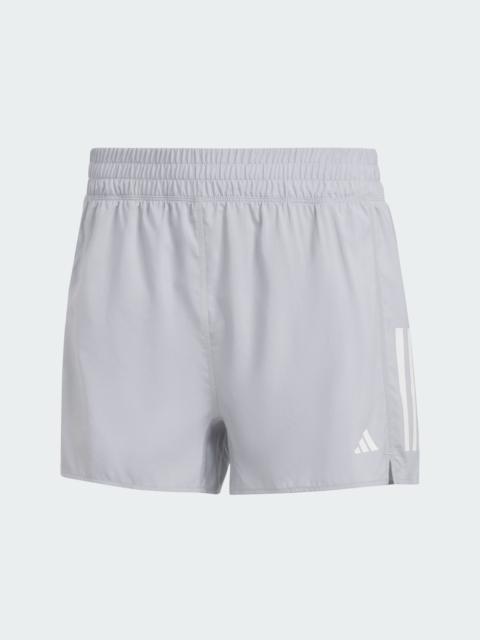adidas Own the Run Shorts