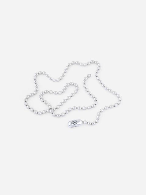 3sixteen Good Art for 3sixteen - Poplock Ball Chain Necklace