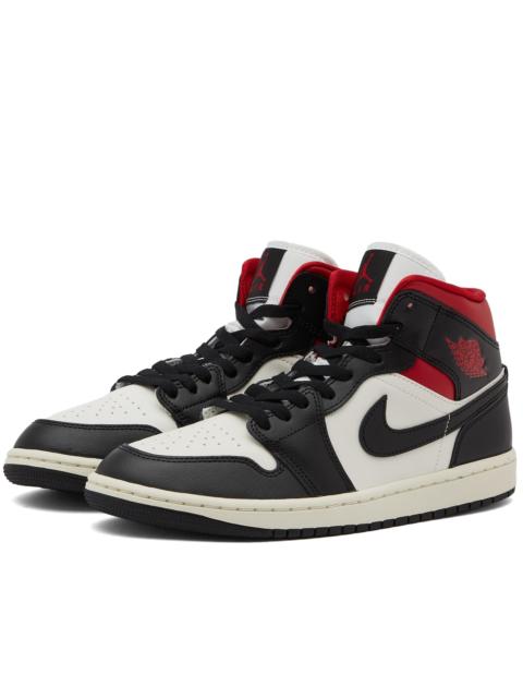 Jordan Air Jordan 1 Mid W