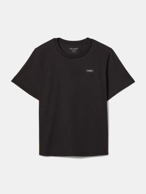 kate spade Essential Logo Tee