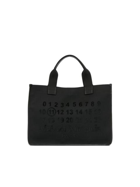 Maison Margiela small Cabas tote bag