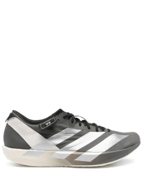 Y-3 Adizero Adios 9 sneakers
