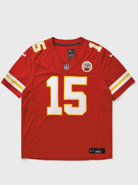 Nike NFL Kansas City Chiefs Limited Home Jersey Patrick Mahomes 15