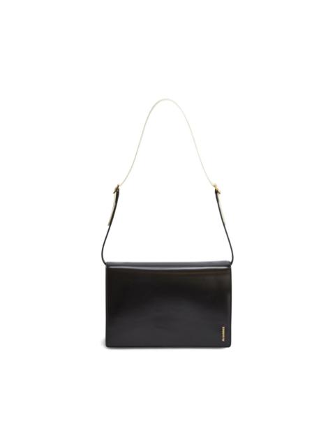 Jil Sander File small bag