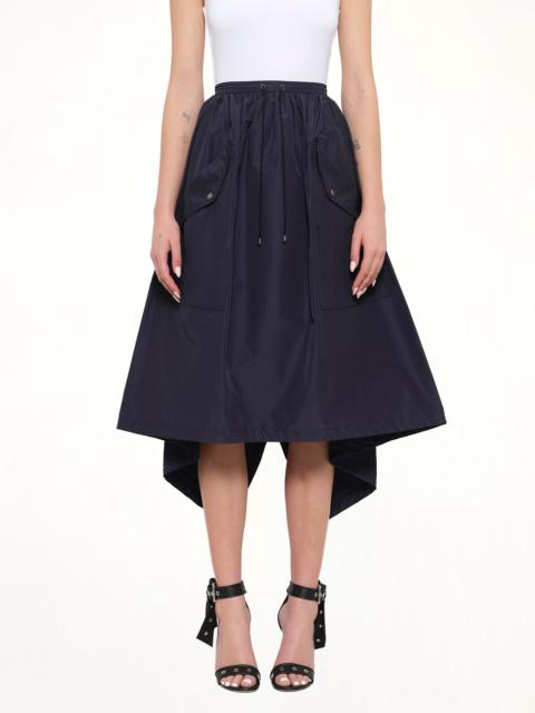 KENZO Kenzo Skirt in Navy