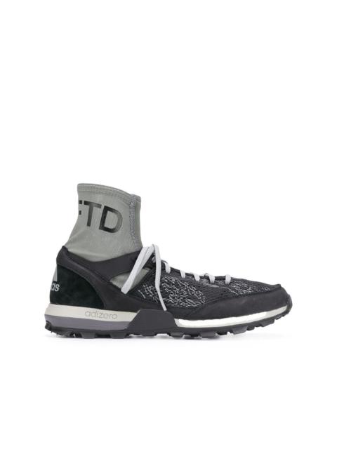 adidas Adidas x UNDEFEATED Adizero XT Boost sneakers