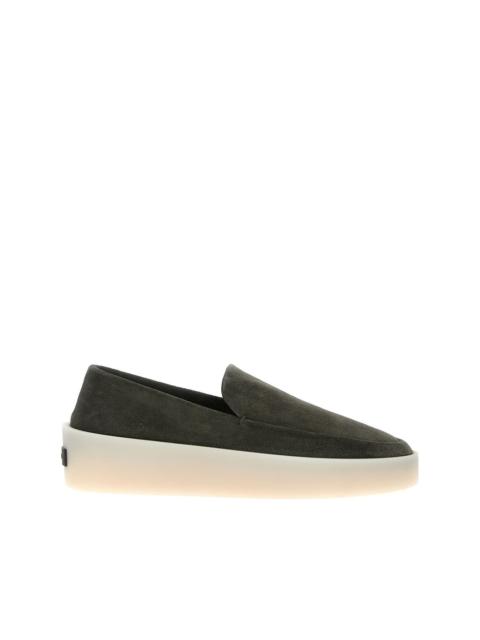 Fear of God 101 loafers