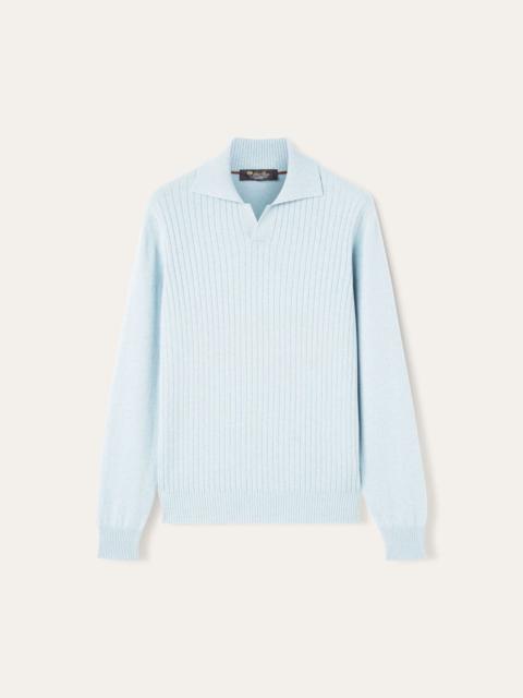 Loro Piana Aspen Polo Shirt