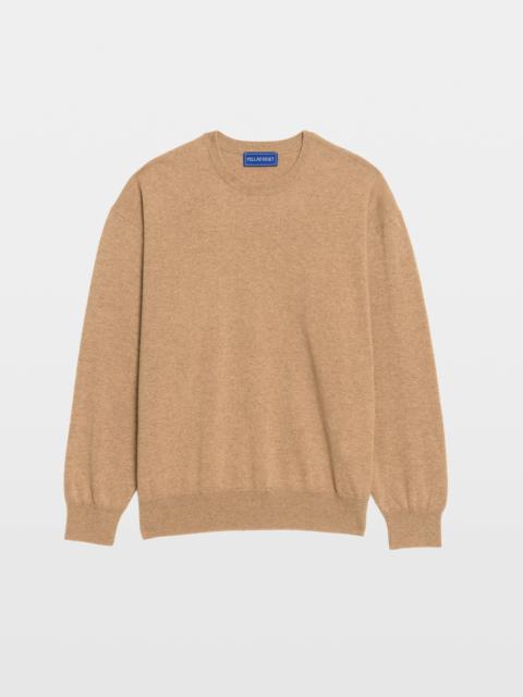 Zadig & Voltaire Overfavo Cashmere Sweater