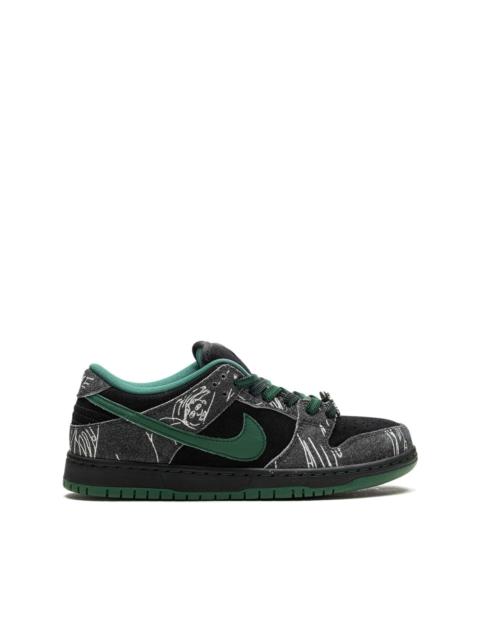 Nike SB Dunk Low "There Skateboards" sneakers
