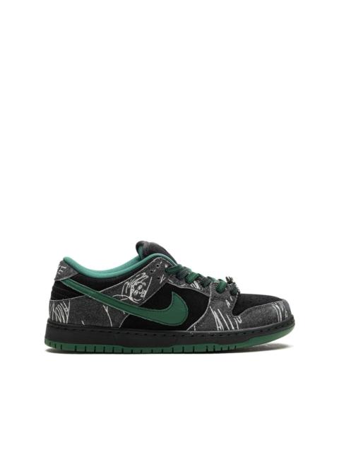 SB Dunk Low "There Skateboards" sneakers