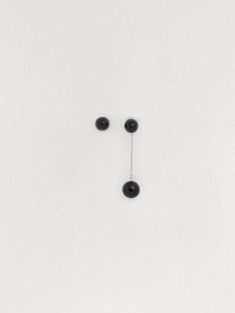 Lemaire BEAUTY SPOT ASYMETRICAL
BRASS