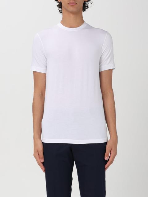 GIORGIO ARMANI T-shirt men Giorgio Armani