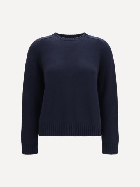 Loro Piana Parksville cashmere crewneck Sweater