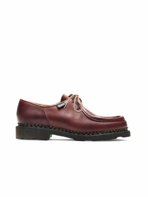 Paraboot Michael Brown Lily - Rubber Sole