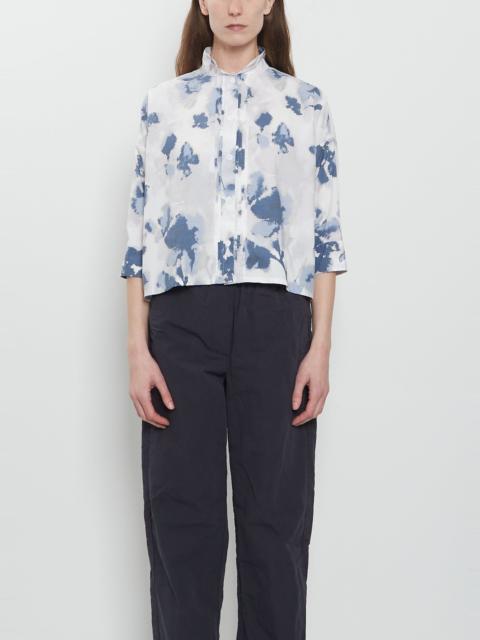 Bergfabel Claudia Cotton Shirt — Blooms