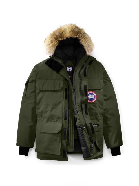 Canada Goose EXPEDITION PARKA FUSION FIT