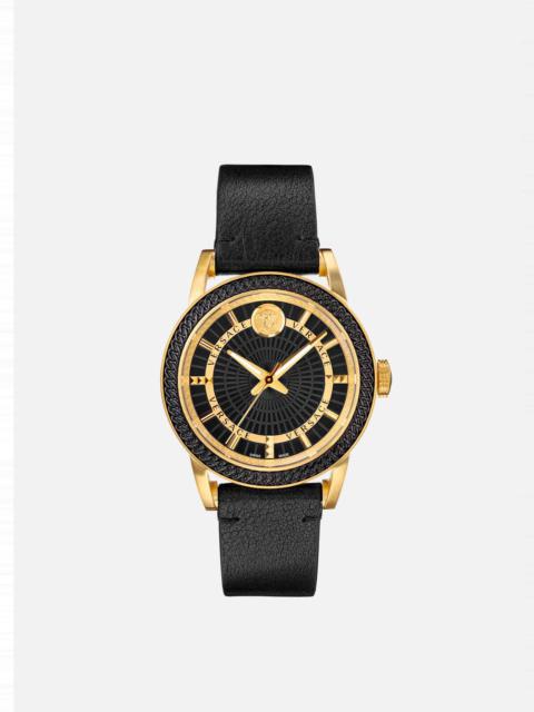 VERSACE Versace Code Watch