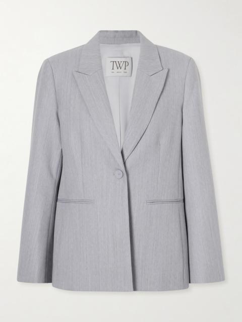 TWP Her Wool Blazer