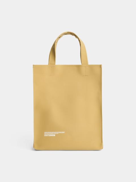 Stutterheim Stocksund Bag Matte Sand