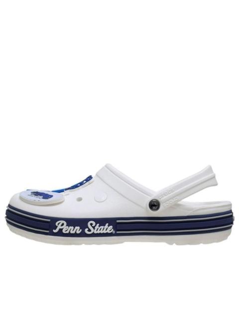 crocs Crocs x NCAA Classic CrocBand 'Penn State' 213575-90H